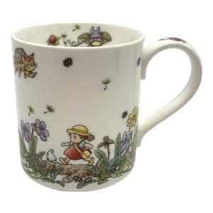 Noritake (ノリタケ) マグカップ となりのトトロ たんぽぽ