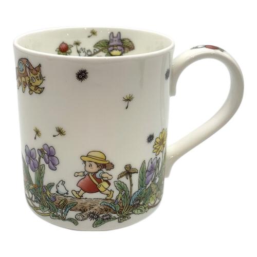 Noritake (ノリタケ) マグカップ となりのトトロ たんぽぽ
