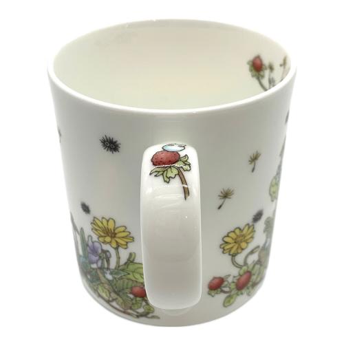 Noritake (ノリタケ) マグカップ となりのトトロ たんぽぽ