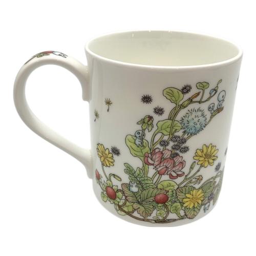 Noritake (ノリタケ) マグカップ となりのトトロ たんぽぽ