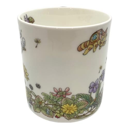 Noritake (ノリタケ) マグカップ となりのトトロ たんぽぽ
