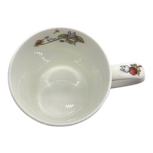 Noritake (ノリタケ) マグカップ となりのトトロ たんぽぽ
