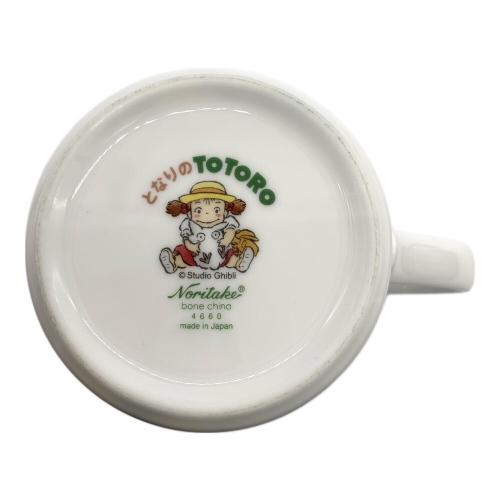 Noritake (ノリタケ) マグカップ となりのトトロ たんぽぽ