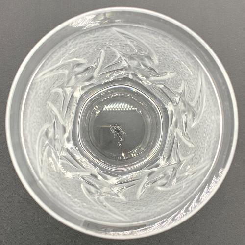 LALIQUE (ラリック) イロンデル ウイスキータンブラー