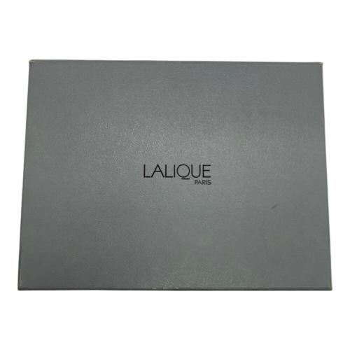 LALIQUE (ラリック) イロンデル ウイスキータンブラー