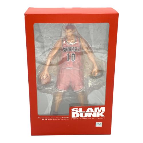 SLAM DUNK (スラムダンク) 桜木花道 フィギュア The Spirit Collection of Inoue Takehiko