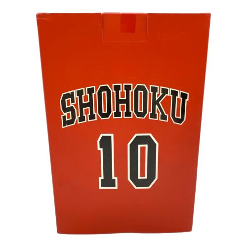 SLAM DUNK (スラムダンク) 桜木花道 フィギュア The Spirit Collection of Inoue Takehiko