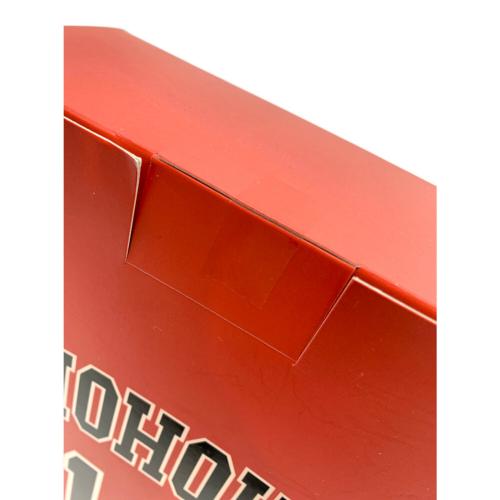 SLAM DUNK (スラムダンク) 桜木花道 フィギュア The Spirit Collection of Inoue Takehiko