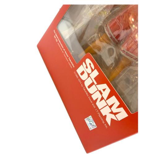 SLAM DUNK (スラムダンク) 桜木花道 フィギュア The Spirit Collection of Inoue Takehiko