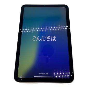 Apple (アップル) iPad mini A17 Pro MXN83J/A 箱付