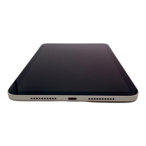 Apple (アップル) iPad mini A17 Pro MXN83J/A 箱付