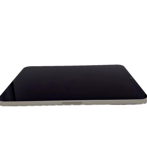 Apple (アップル) iPad mini A17 Pro MXN83J/A 箱付