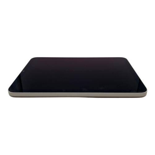 Apple (アップル) iPad mini A17 Pro MXN83J/A 箱付