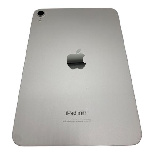 Apple (アップル) iPad mini A17 Pro MXN83J/A 箱付