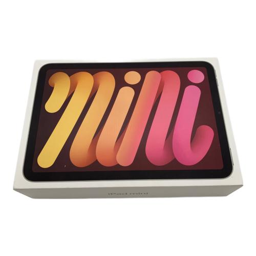 Apple (アップル) iPad mini A17 Pro MXN83J/A 箱付
