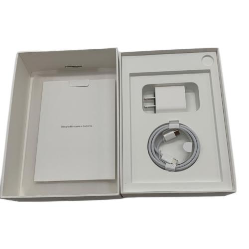 Apple (アップル) iPad mini A17 Pro MXN83J/A 箱付