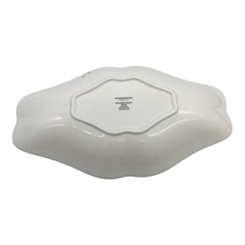 Wedgwood (ウェッジウッド) 盛皿 ストロベリーブルーム