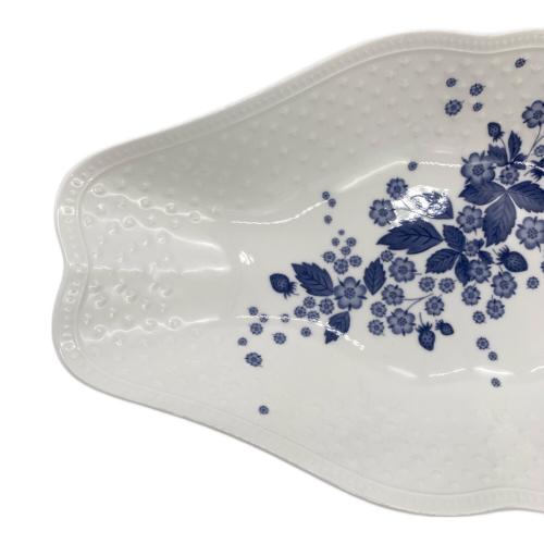 Wedgwood (ウェッジウッド) 盛皿 ストロベリーブルーム