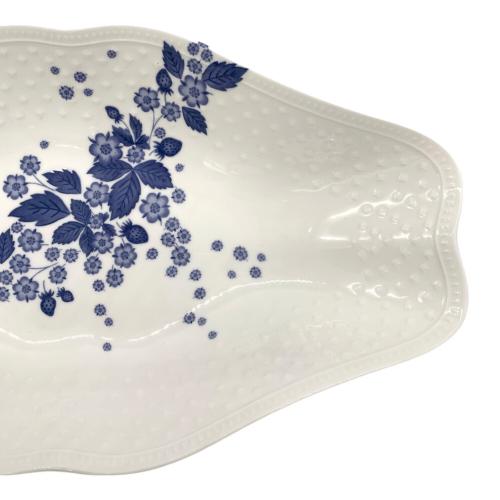 Wedgwood (ウェッジウッド) 盛皿 ストロベリーブルーム