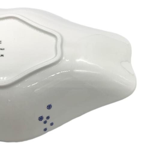 Wedgwood (ウェッジウッド) 盛皿 ストロベリーブルーム