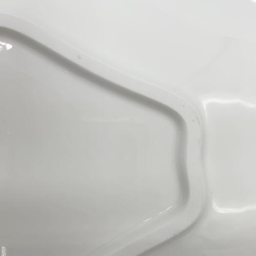 Wedgwood (ウェッジウッド) 盛皿 ストロベリーブルーム