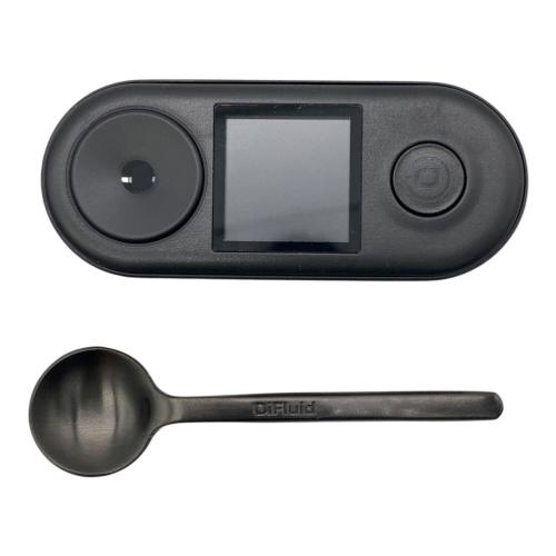 DiFluid（ディフルード） R2 Extract TDS 屈折計 DFT-R102