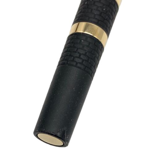 PARKER (パーカー) ペンセット ソネット プレミアム ブラウンPGT、インジェニュイティ ブラックラバー&メタル(ゴールド)