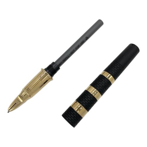 PARKER (パーカー) ペンセット ソネット プレミアム ブラウンPGT、インジェニュイティ ブラックラバー&メタル(ゴールド)