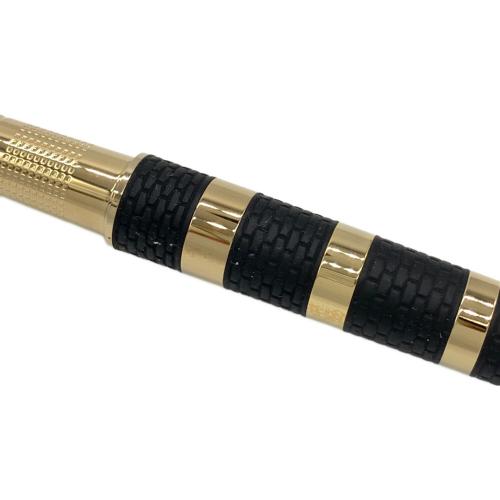 PARKER (パーカー) ペンセット ソネット プレミアム ブラウンPGT、インジェニュイティ ブラックラバー&メタル(ゴールド)