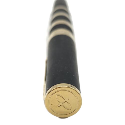PARKER (パーカー) ペンセット ソネット プレミアム ブラウンPGT、インジェニュイティ ブラックラバー&メタル(ゴールド)