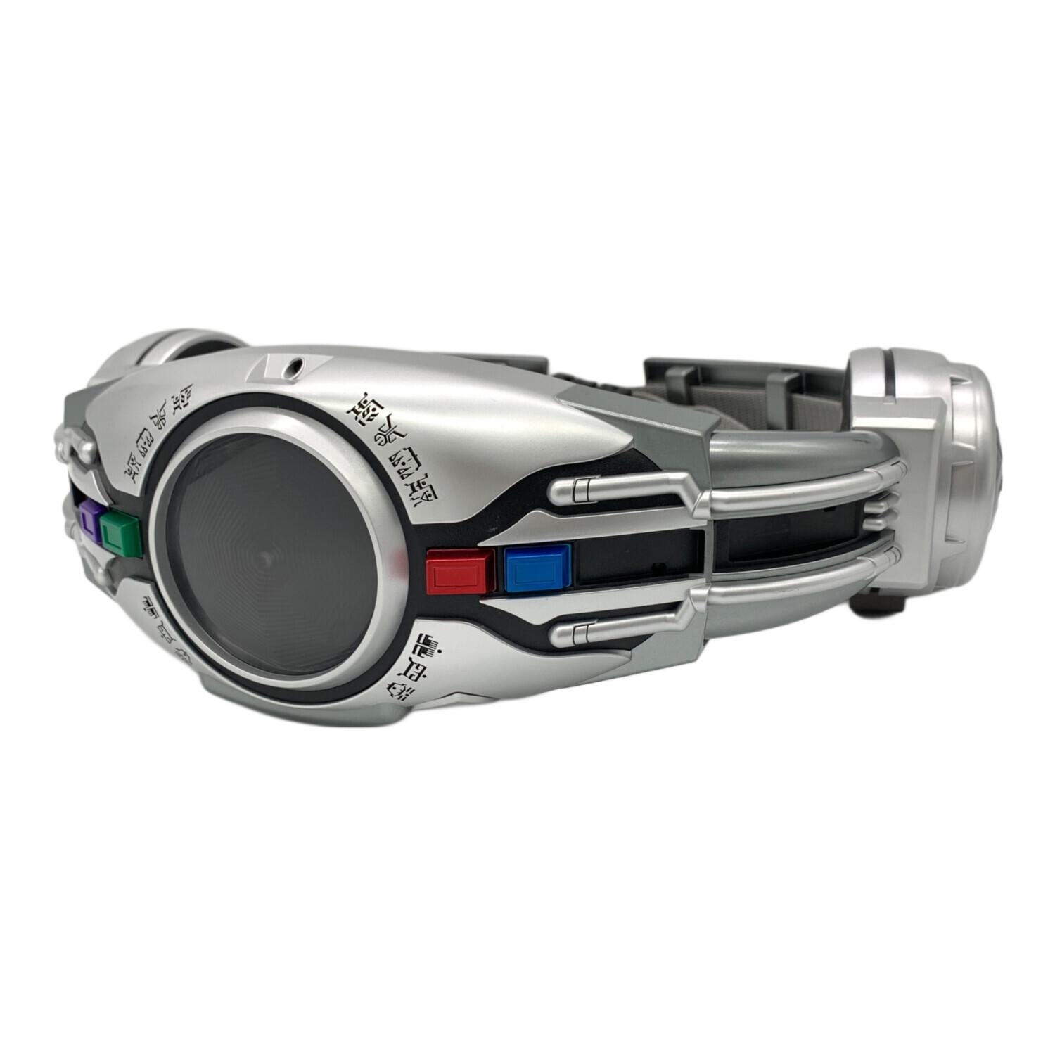 BANDAI（バンダイ） 仮面ライダークウガ 変身ベルト アークル CSM