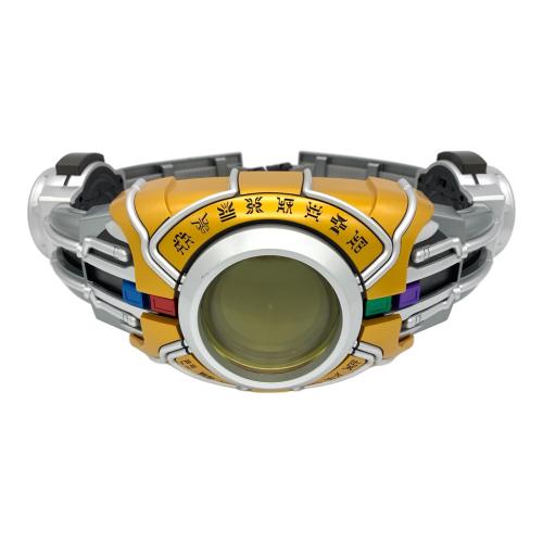 BANDAI（バンダイ） 仮面ライダークウガ 変身ベルト アークル CSM