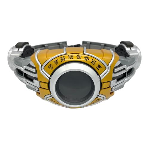 BANDAI（バンダイ） 仮面ライダークウガ 変身ベルト アークル CSM
