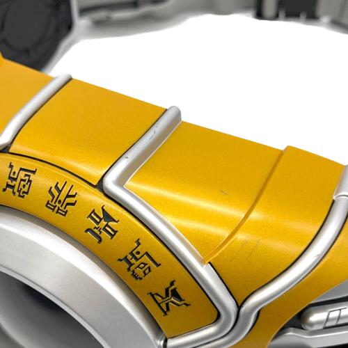 BANDAI（バンダイ） 仮面ライダークウガ 変身ベルト アークル CSM COMPLETE SELECTION MODIFICATION（コンプリートセレクションモディフィケーション）