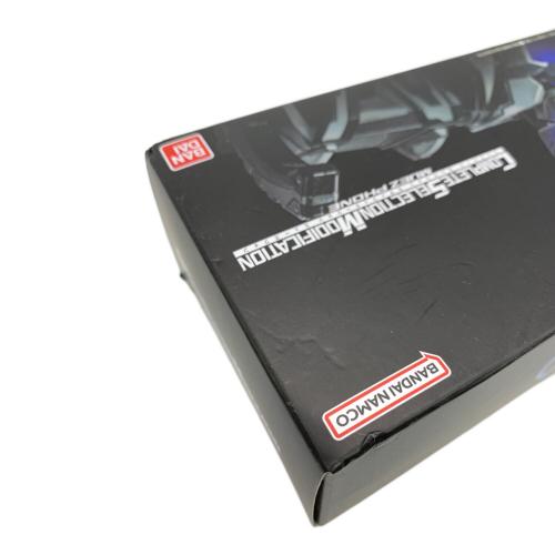 BANDAI（バンダイ） 仮面ライダー555(ファイズ) ミューズフォン COMPLETE SELECTION MODIFICATION