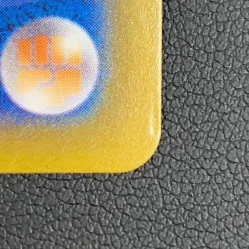 ポケモンカード　カイ SR　077/067 スペースジャグラー