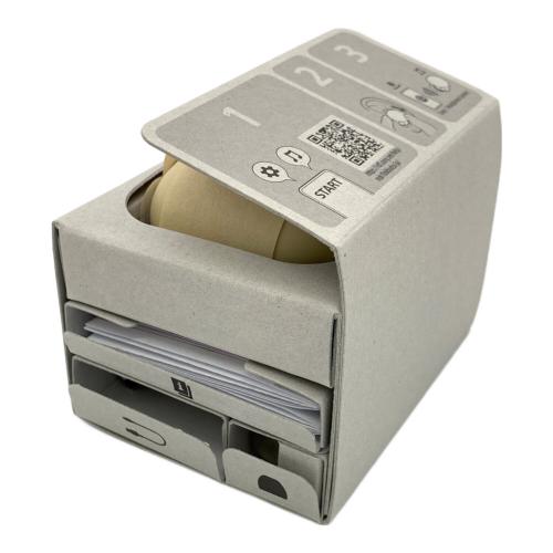 SONY (ソニー) LinkBudsS WF-LS900N ワイヤレスイヤホン