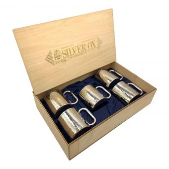 SILVER OX（シルバーオックス） マイマグ5PC SX-703