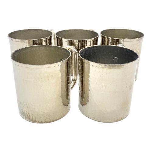 SILVER OX（シルバーオックス） マイマグ5PC SX-703