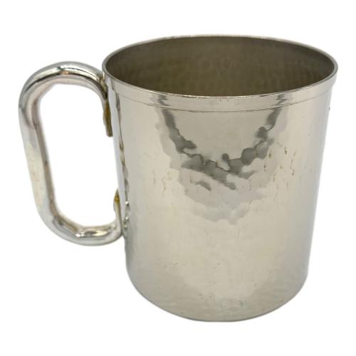 SILVER OX（シルバーオックス） マイマグ5PC SX-703