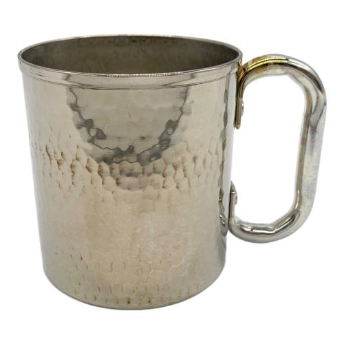 SILVER OX（シルバーオックス） マイマグ5PC SX-703