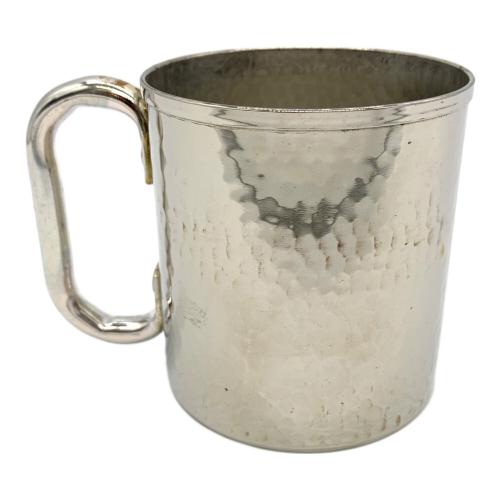 SILVER OX（シルバーオックス） マイマグ5PC SX-703