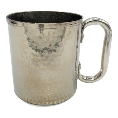 SILVER OX（シルバーオックス） マイマグ5PC SX-703