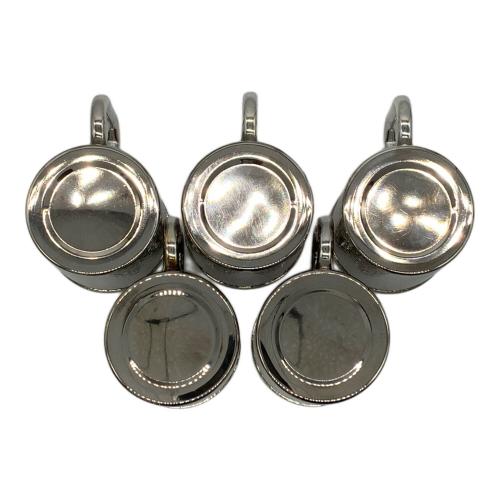 SILVER OX（シルバーオックス） マイマグ5PC SX-703