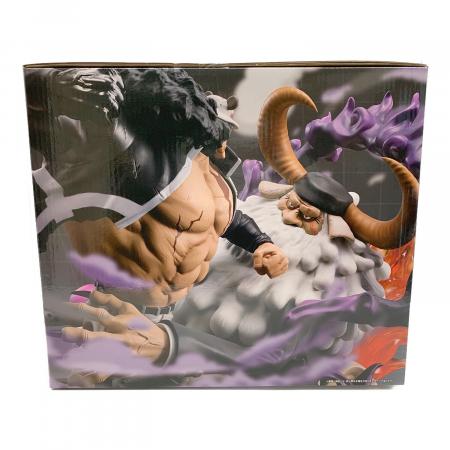 BANDAI（バンダイ）一番くじ MASTERLISE EXPIECE ONE PIECE