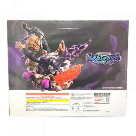 BANDAI（バンダイ）一番くじ MASTERLISE EXPIECE ONE PIECE