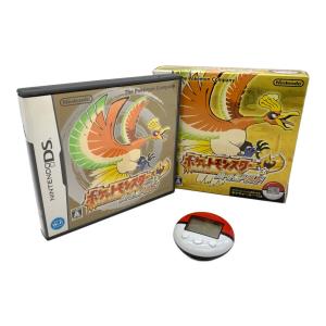 ポケットモンスター ハートゴールド DS A 全年齢対象 DS用ソフト