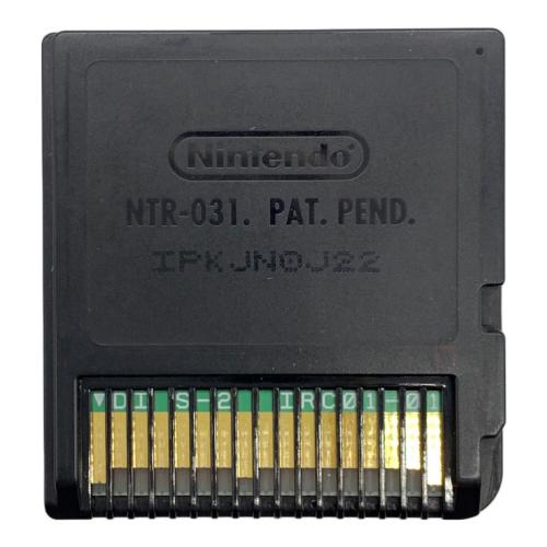 ポケットモンスター ハートゴールド DS A 全年齢対象 DS用ソフト