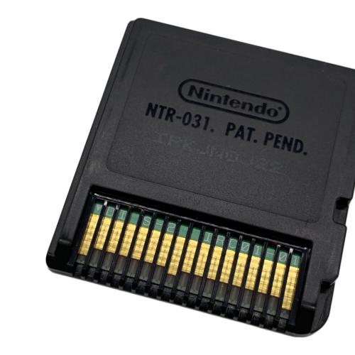 ポケットモンスター ハートゴールド DS A 全年齢対象 DS用ソフト