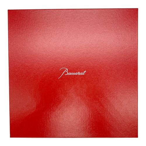 Baccarat (バカラ) プレート アラベスク